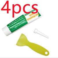 Home wall repair cream