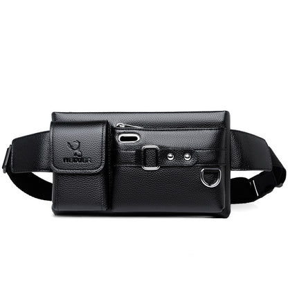Ezzilife Men's Outdoor Waist Bag