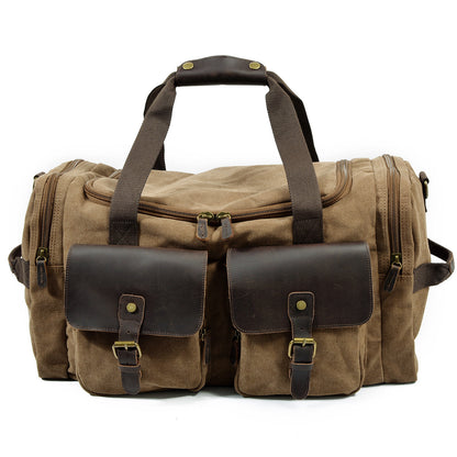 Stylish Men’s Casual Shoulder Bag
