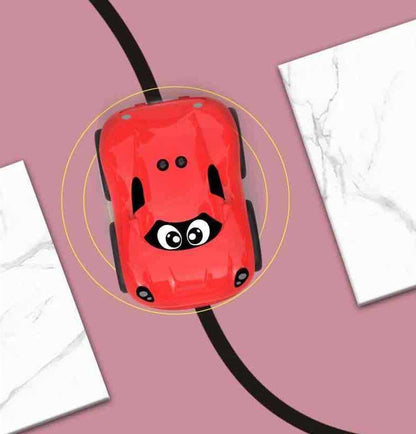 Smart children's toys