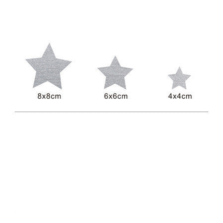 Geometric Star home decoration