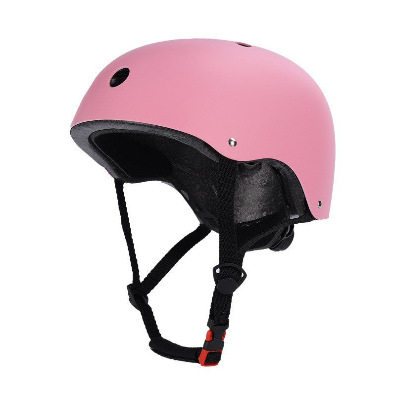 Scooter Plum Helmet Outdoor Sports