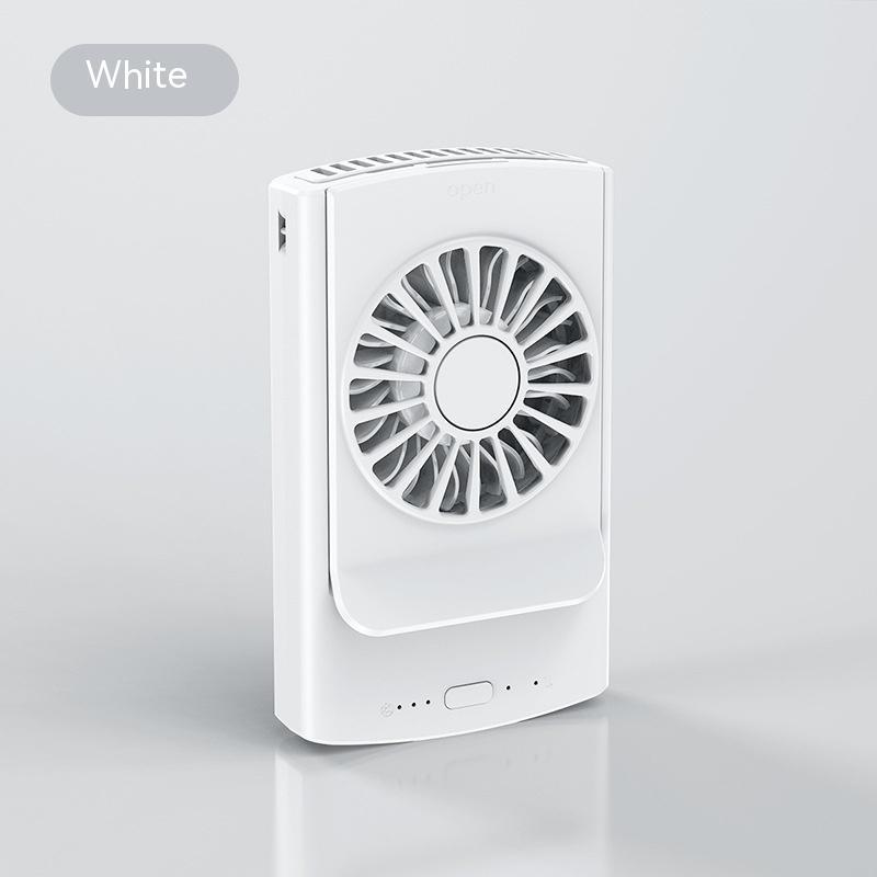 Outdoor Sports Portable Cooling Wrist Hanging Fan