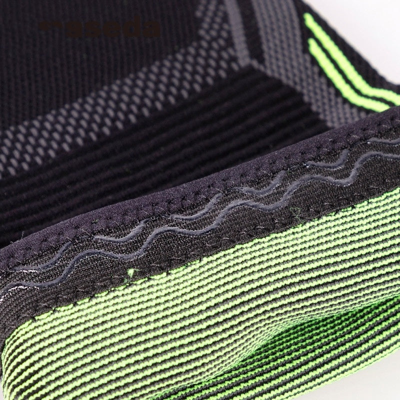 Outdoor Sports Running Knee Pad Leg Protector