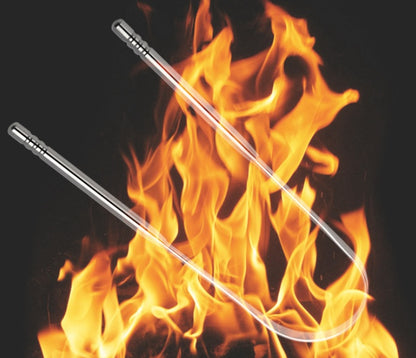 Tongue cleaning scrape