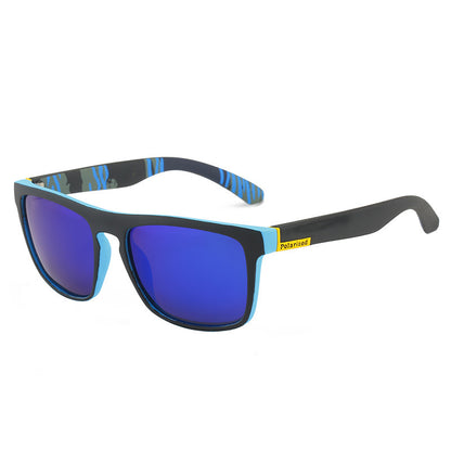 Outdoor Cycling Sports Polarized Sunglasses