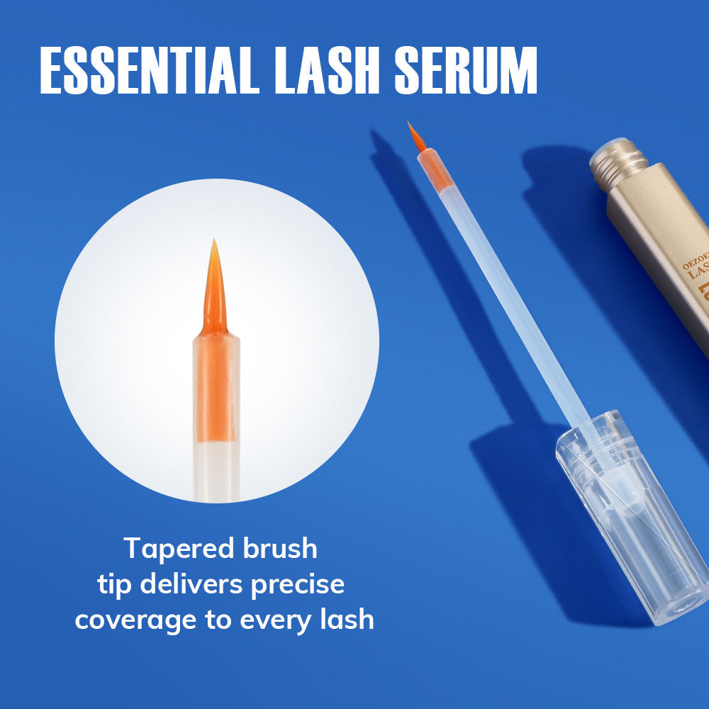 Eyelash Care Solution