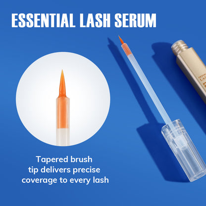 Eyelash Care Solution