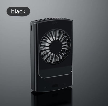 Outdoor Sports Portable Cooling Wrist Hanging Fan