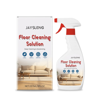 Floor Cleaning Solution