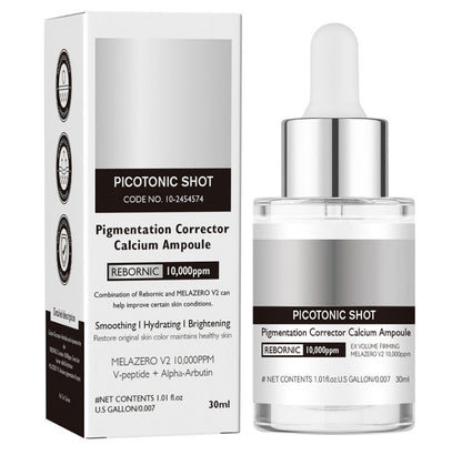 Care Suit Facial Brightening Care Solution