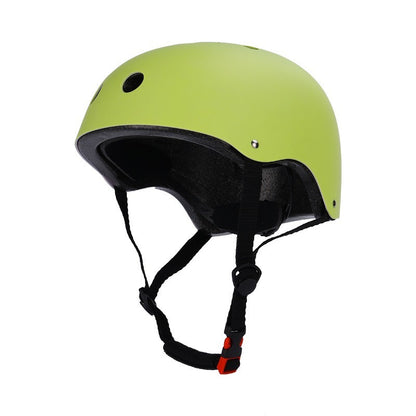 Scooter Plum Helmet Outdoor Sports