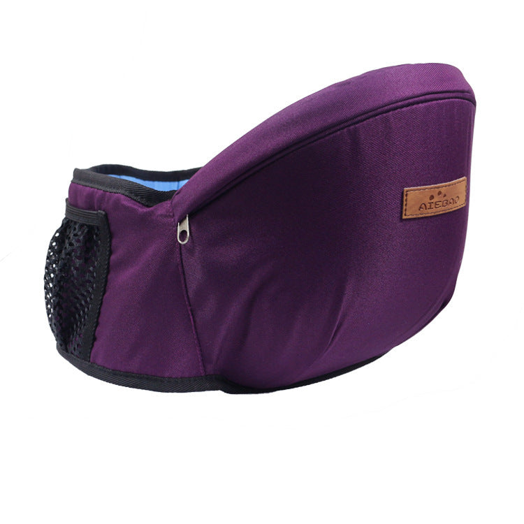 Baby Hip Seat – Front Carrying Support Stool for Moms & Dads