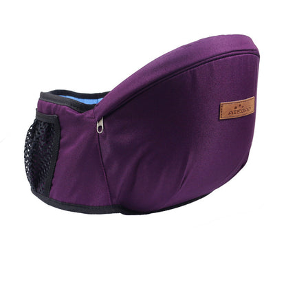 Baby Hip Seat – Front Carrying Support Stool for Moms & Dads