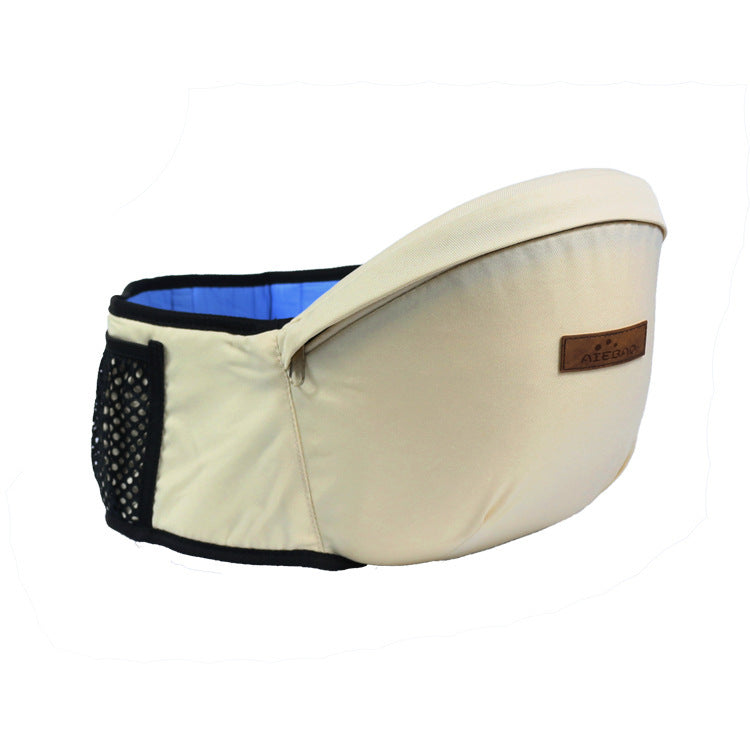 Baby Hip Seat – Front Carrying Support Stool for Moms & Dads