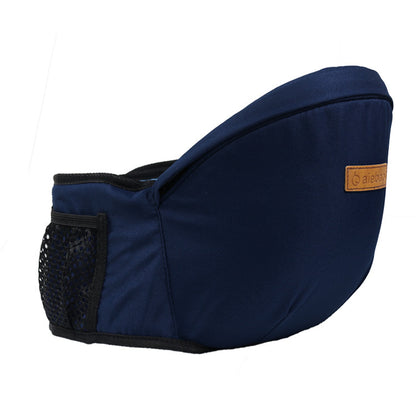 Baby Hip Seat – Front Carrying Support Stool for Moms & Dads