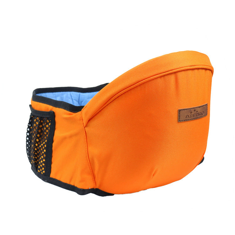 Baby Hip Seat – Front Carrying Support Stool for Moms & Dads