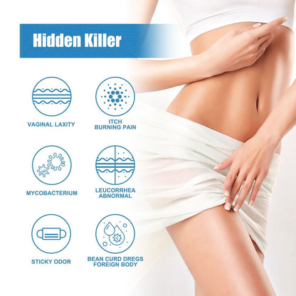 Skin Care Spray Inner Thigh Skin Moisturizing Skin Care Solution