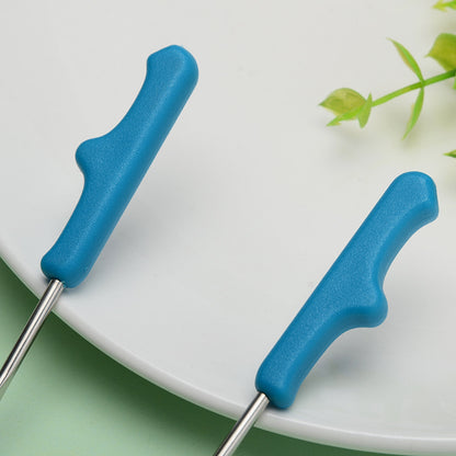 Tongue cleaning scrape