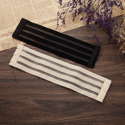 Lingerie Straps Women's Bra Elastic Elastic Accessories