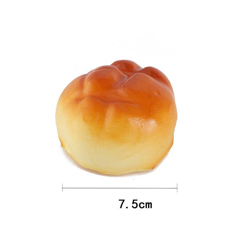 Home Simulation Cake Decoration