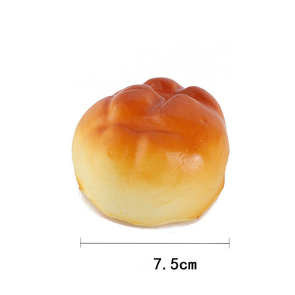 Home Simulation Cake Decoration