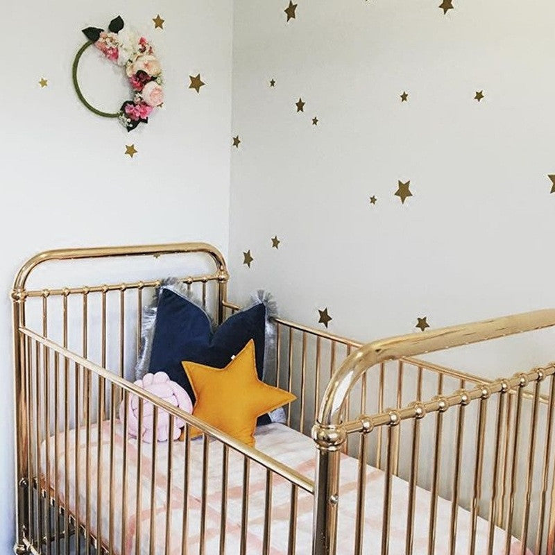 Geometric Star home decoration