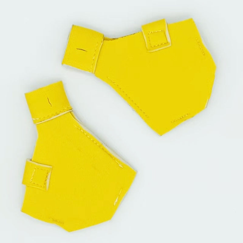 Pets Duck Goose Shoes Pet Duck Feet Protective Shoes Pet Products