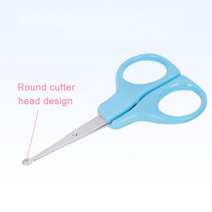 Ezzilife Baby Health & Grooming Set