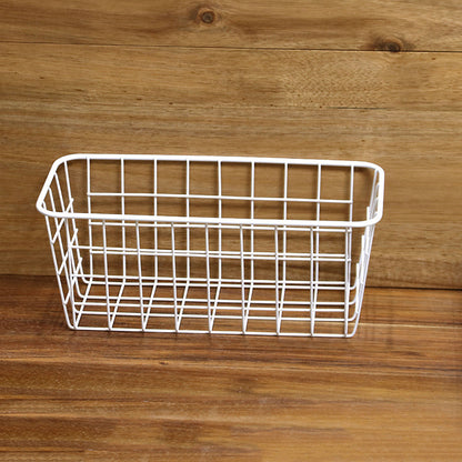 Ezzilife Kitchen Storage Basket – Hanging & Space-Saving