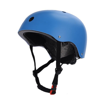 Scooter Plum Helmet Outdoor Sports