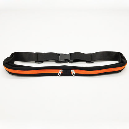 Waist Pack, Slim, Secure, Sweat-Resistant