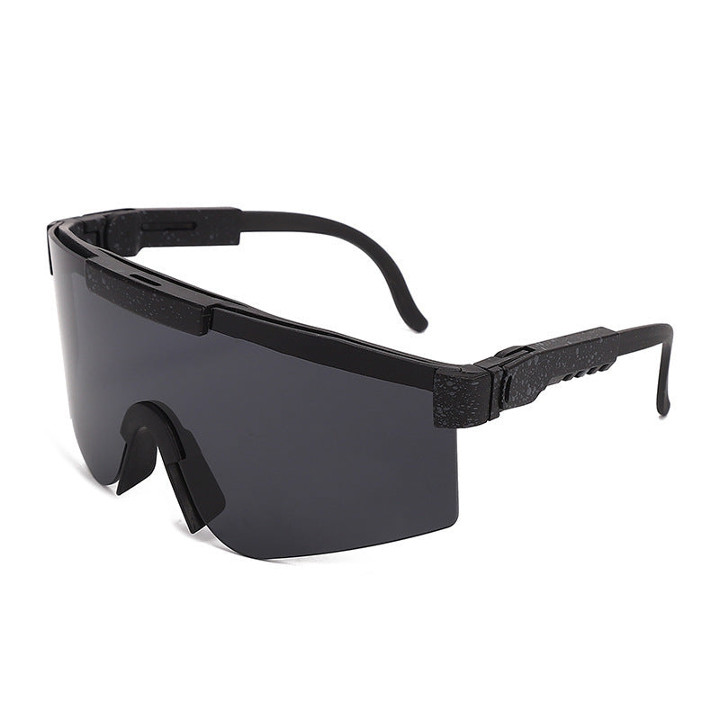 Cycling Outdoor Sports Sunglasses Colorful Coating