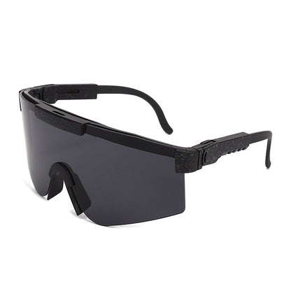 Cycling Outdoor Sports Sunglasses Colorful Coating