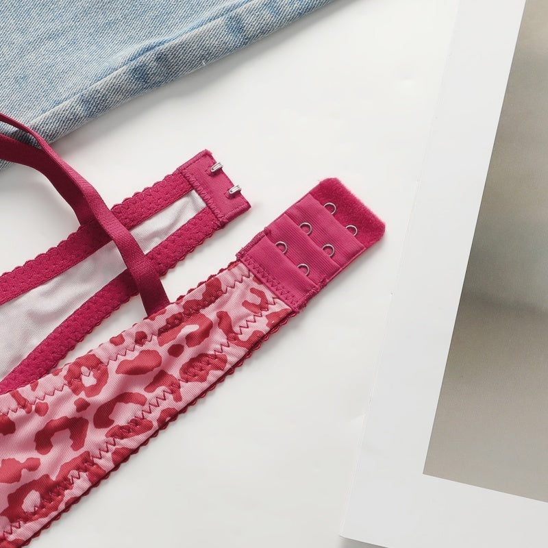 Women's Push-up, Sexy Lingerie Sets