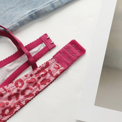 Women's Push-up, Sexy Lingerie Sets