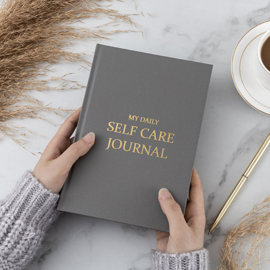 Smart Journal for Boys – Self-Care, Reflections & Growth

