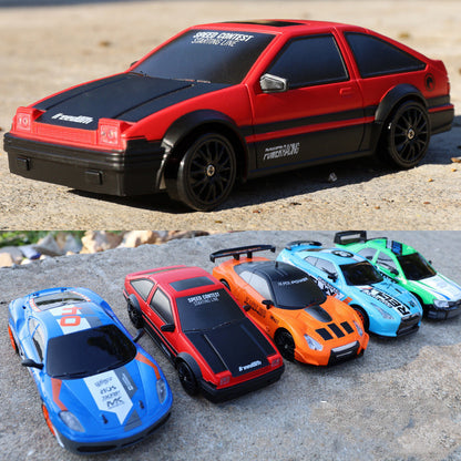RC Drift Racer