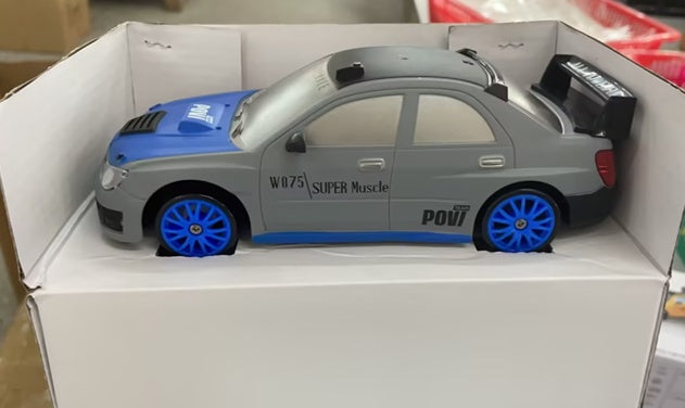 RC Drift Racer