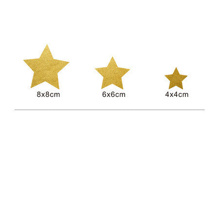 Geometric Star home decoration