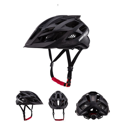 Outdoor Mountain Bike Sports Cycling Helmet