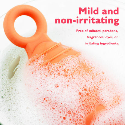 Private Parts Skin Care Liquid Female Care Mousse Vulva