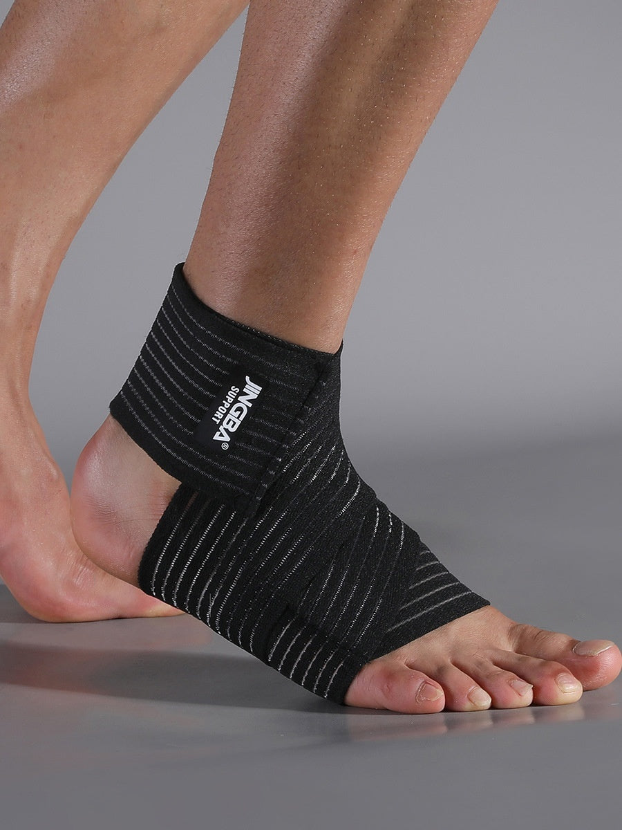 Outdoor Running Basketball Cycling Taekwondo Sports Bandage