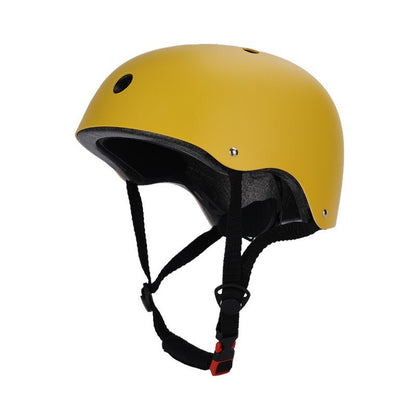 Scooter Plum Helmet Outdoor Sports
