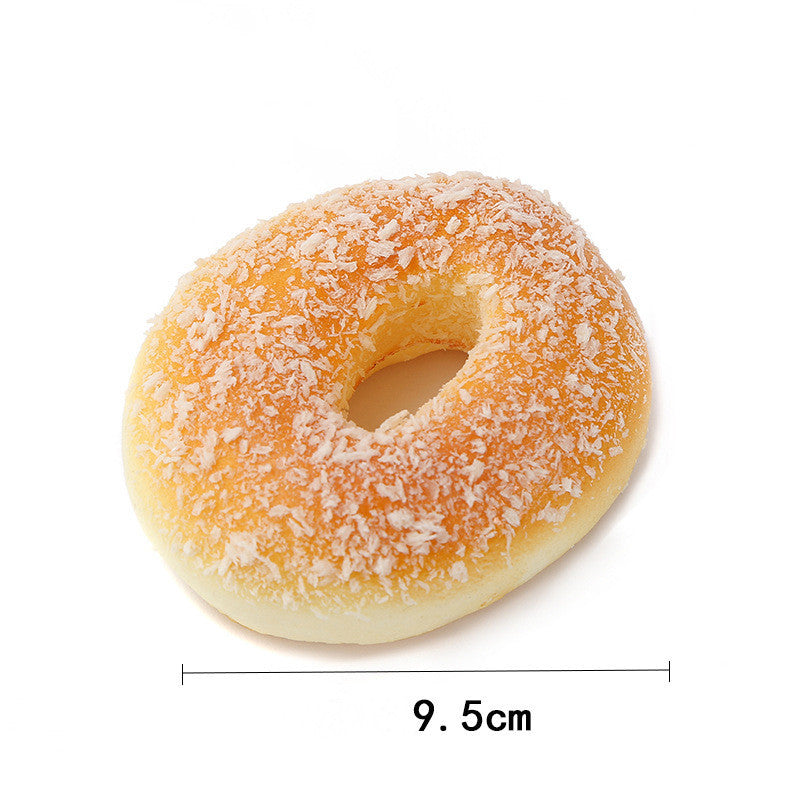 Home Simulation Cake Decoration