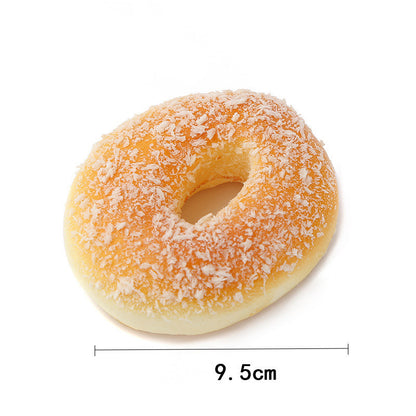 Home Simulation Cake Decoration