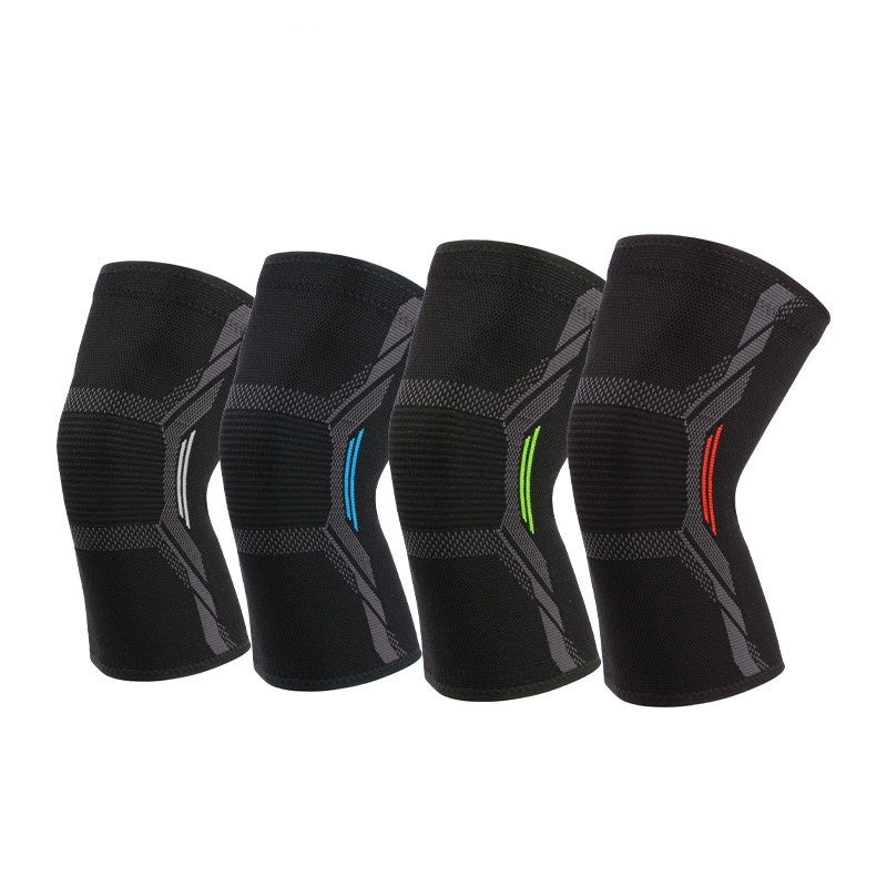 Outdoor Sports Running Knee Pad Leg Protector
