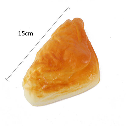 Home Simulation Cake Decoration