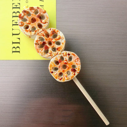 Food Home Magnetic Stickers