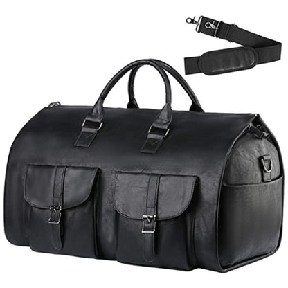 Convertible Travel  Luggage Bag  Carry On for Clothes